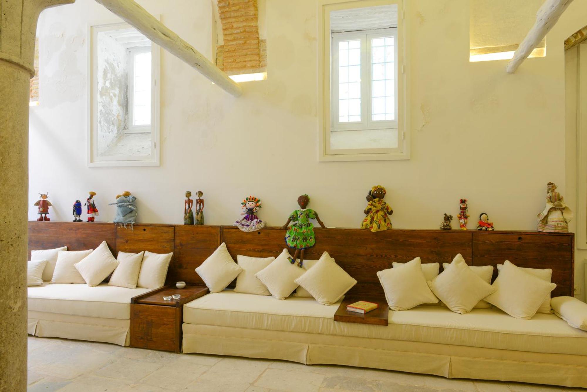 La Chambre Bleue Τύνιδα Εξωτερικό φωτογραφία