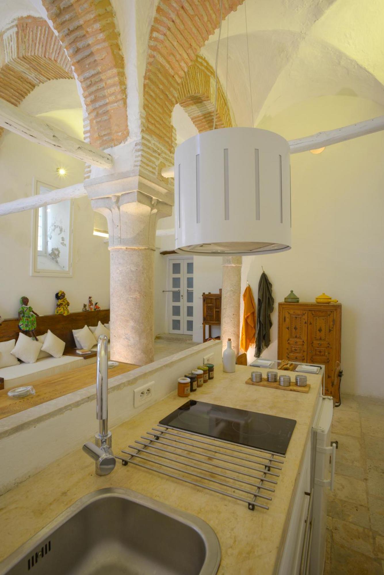 La Chambre Bleue Τύνιδα Εξωτερικό φωτογραφία
