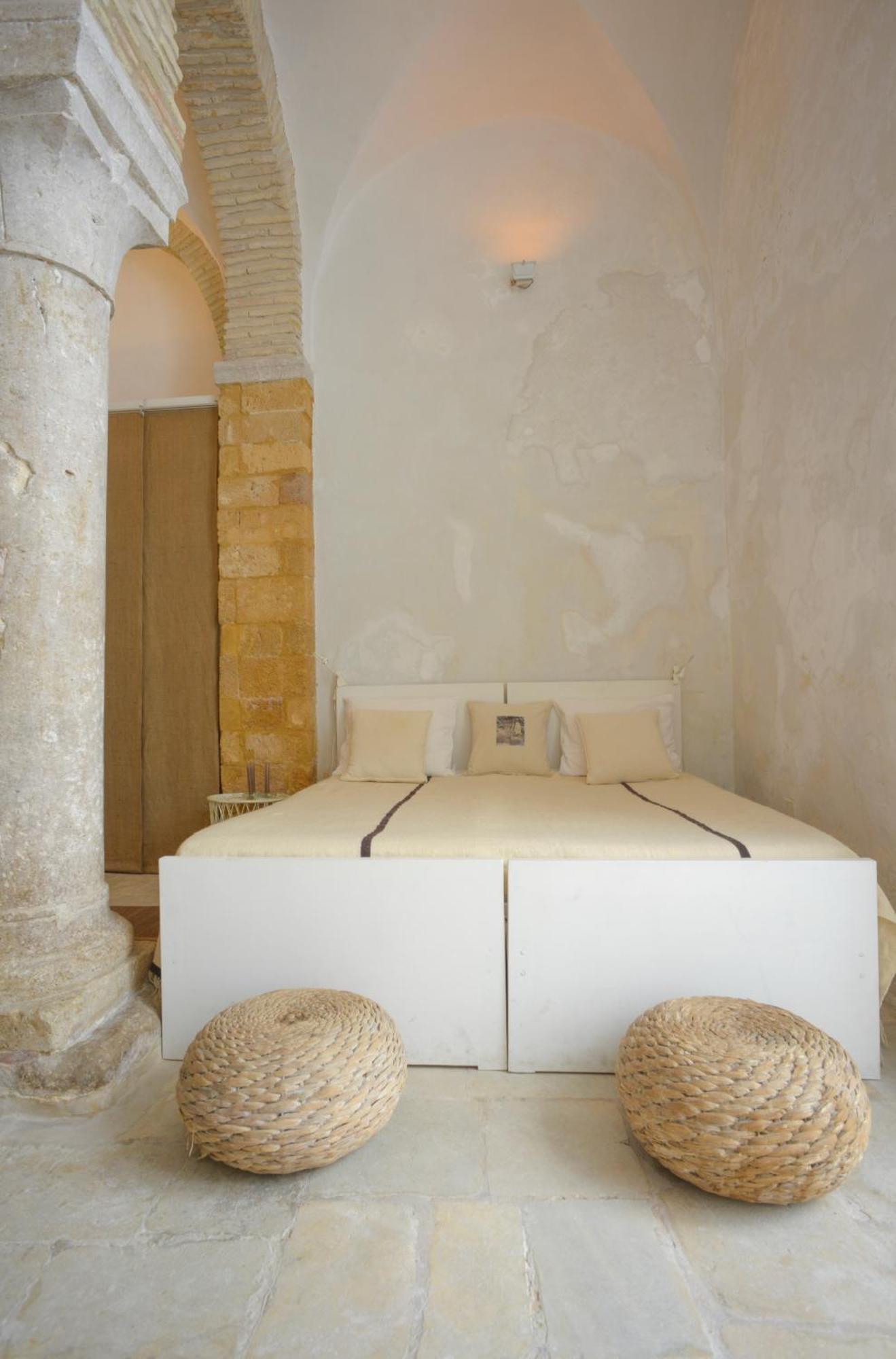 La Chambre Bleue Τύνιδα Εξωτερικό φωτογραφία