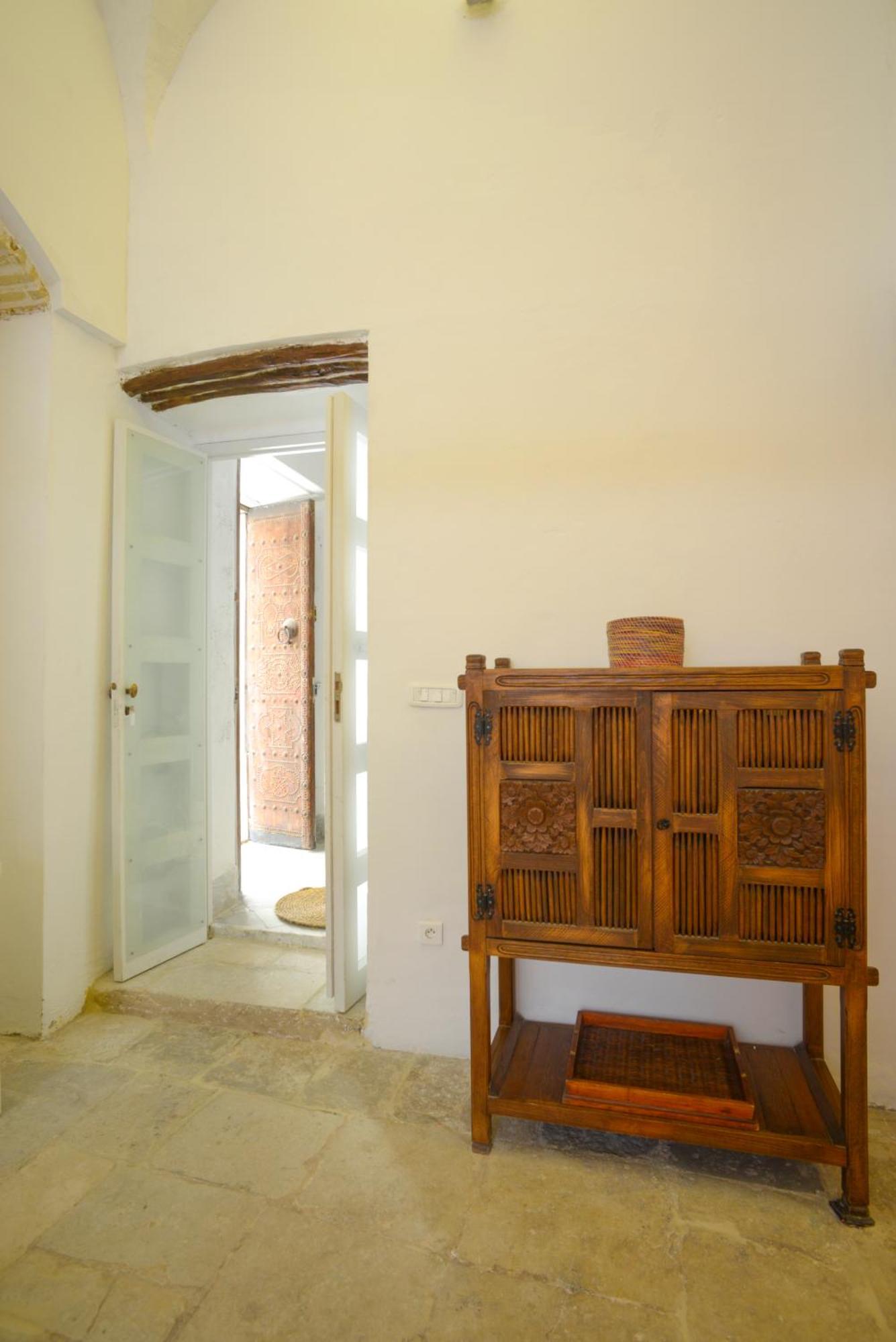 La Chambre Bleue Τύνιδα Εξωτερικό φωτογραφία