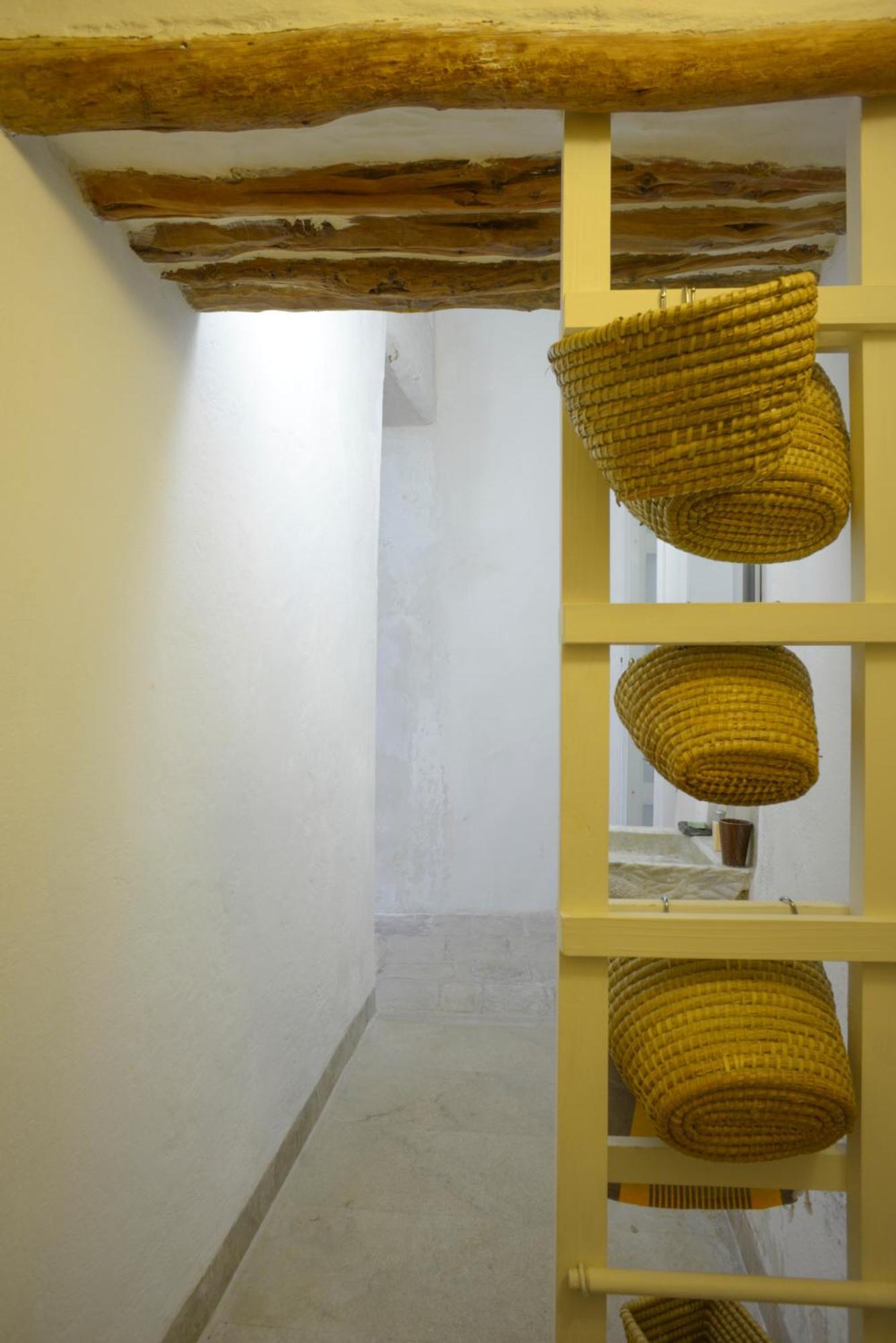 La Chambre Bleue Τύνιδα Εξωτερικό φωτογραφία