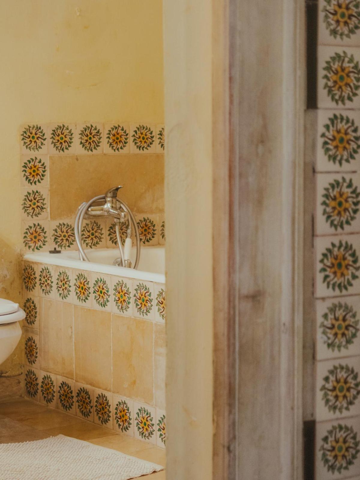 La Chambre Bleue Τύνιδα Εξωτερικό φωτογραφία