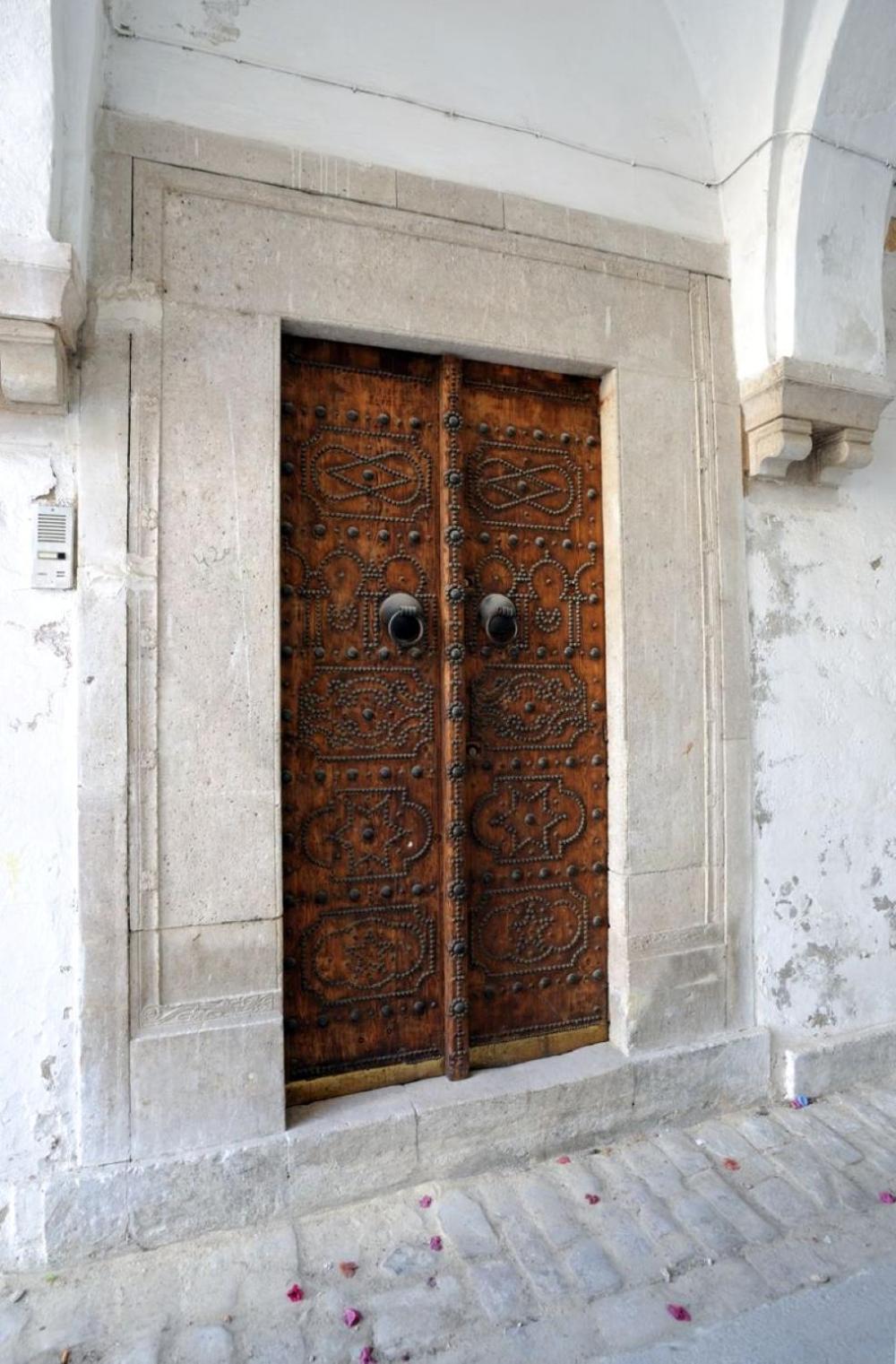 La Chambre Bleue Τύνιδα Εξωτερικό φωτογραφία